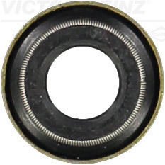 Tesniaci krúžok drieku ventilu REINZ (70-24491-10)