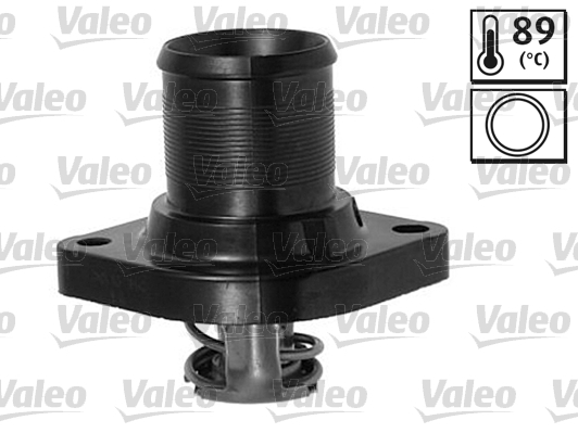 Termostat chladenia Valeo Service (820434)