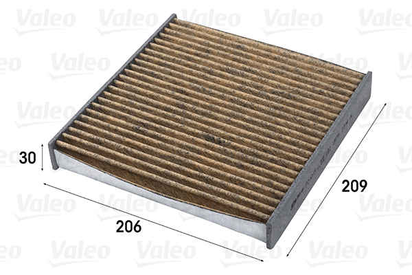 CLIMFILTER SUPREME Valeo Service (701015)