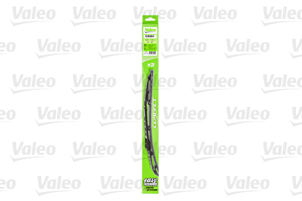 COMPACT Valeo Service (576015)