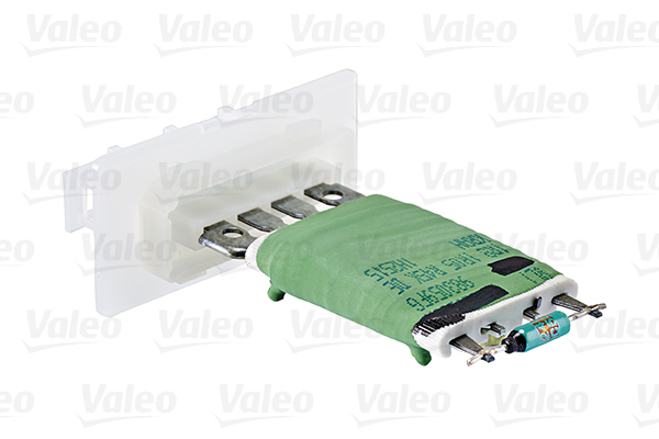 Ovládací prvok klimatizácie Valeo Service (515074)
