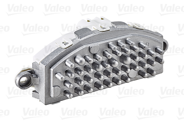 Regulator, ventilator vnutorneho priestoru Valeo Service (715290)