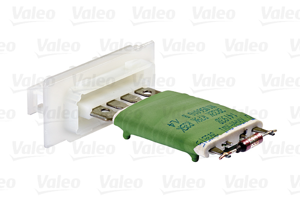 Regulator, ventilator vnutorneho priestoru Valeo Service (946033)