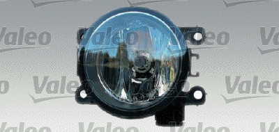 FOGSTAR Valeo Service (088899)