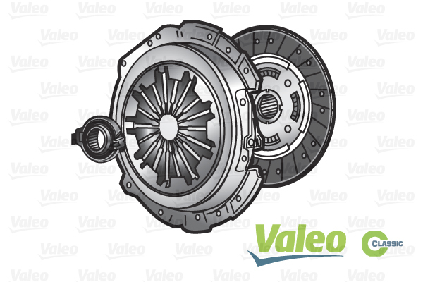 VALEO CLASSIC Valeo Service (786009)