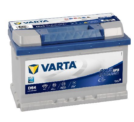 BLUE dynamic EFB VARTA (565500065D842)