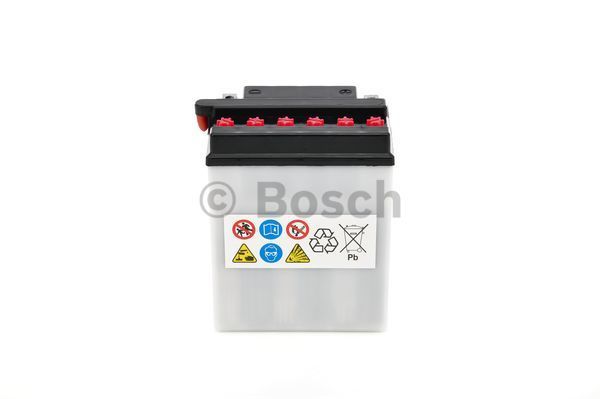 Olejový filter BOSCH (0 451 104 064)