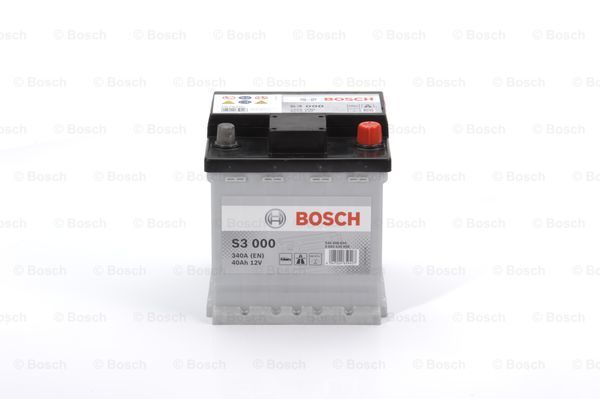 S3 BOSCH (0 092 S30 000)