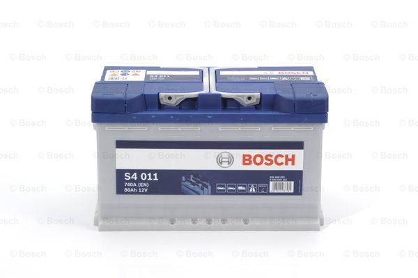 S4 BOSCH (0 092 S40 110)