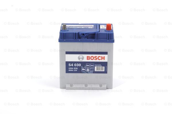 S4 BOSCH (0 092 S40 300)