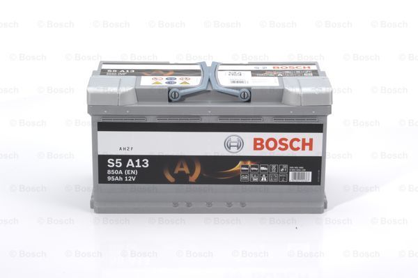 štartovacia batéria BOSCH (0 092 S5A 130)