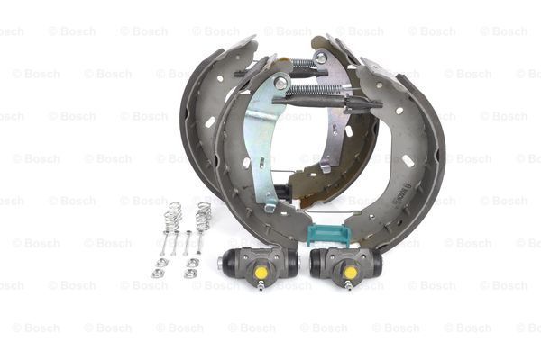 KIT SUPERPRO BOSCH (0 204 114 194)