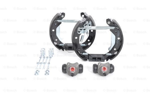 KIT SUPERPRO BOSCH (0 204 114 629)