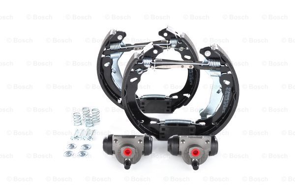 KIT SUPERPRO BOSCH (0 204 114 645)