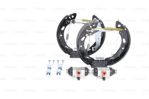 KIT SUPERPRO BOSCH (0 204 114 666)