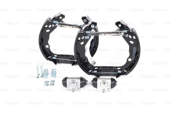 KIT SUPERPRO BOSCH (0 204 114 680)