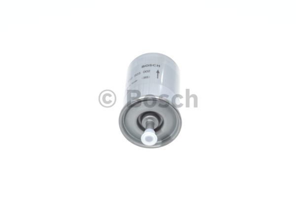 Palivový filter BOSCH (0 450 905 002)