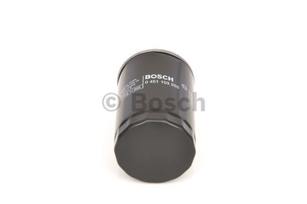 Olejový filter BOSCH (0 451 103 258)