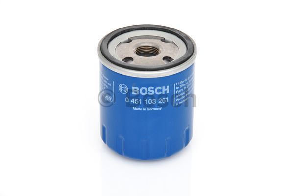 Olejový filter BOSCH (0 451 103 261)