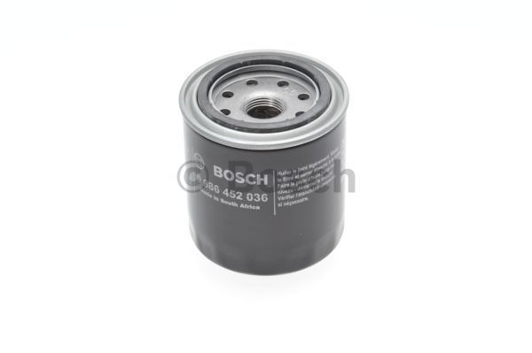 Olejový filter BOSCH (0 986 452 036)