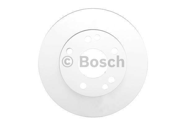 Brzdový kotúč BOSCH (0 986 478 114)