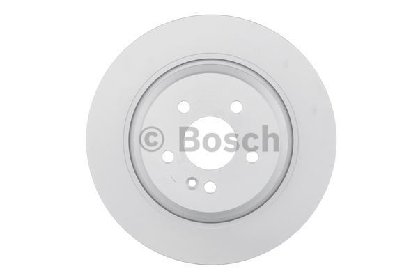 Lambda sonda BOSCH (0 258 006 450)