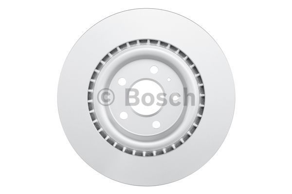 Lambda sonda BOSCH (0 258 017 203)