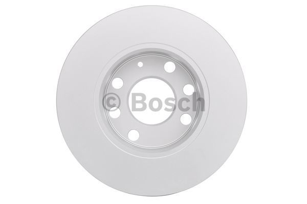 Vzduchový filter BOSCH (F 026 400 589)