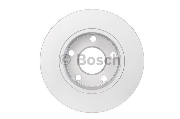 Filter vnútorného priestoru BOSCH (1 987 432 464)