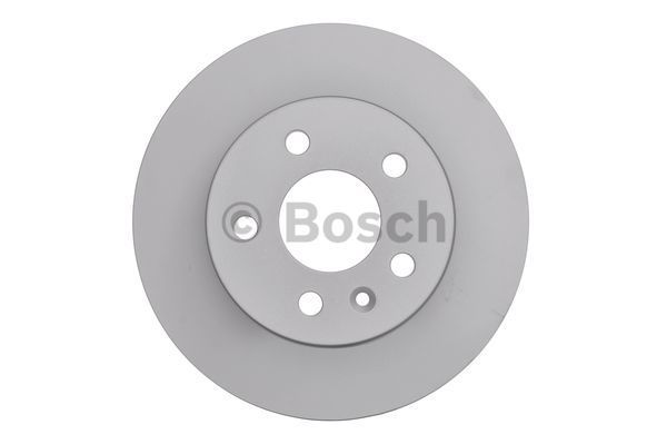 Brzdový kotúč BOSCH (0 986 479 B53)