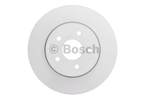 Brzdový kotúč BOSCH (0 986 479 B65)