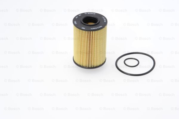 Olejový filter BOSCH (1 457 429 306)