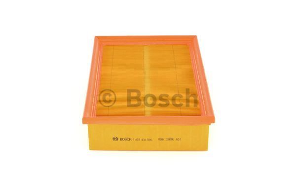 Vzduchový filter BOSCH (1 457 433 085)