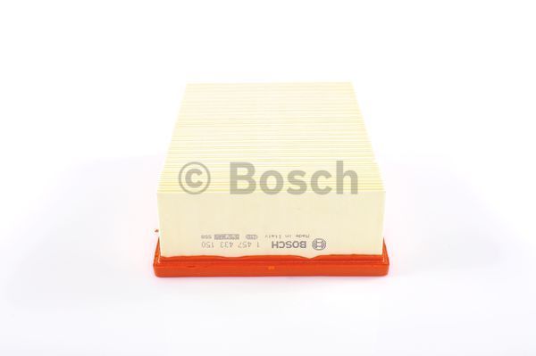 Vzduchový filter BOSCH (1 457 433 150)