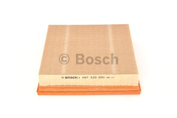 Vzduchový filter BOSCH (1 457 433 550)