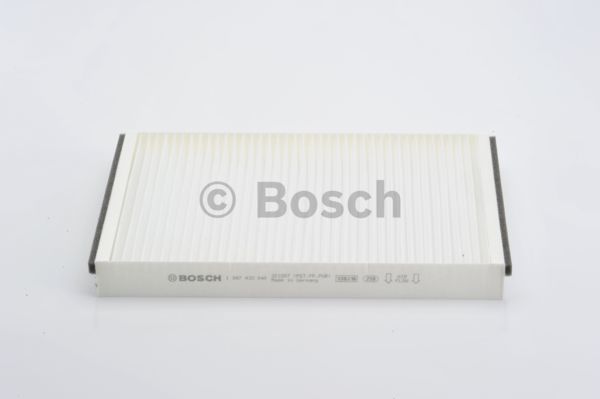 Filter vnútorného priestoru BOSCH (1 987 432 040)