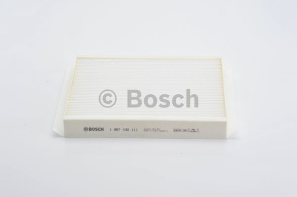 Filter vnútorného priestoru BOSCH (1 987 432 111)