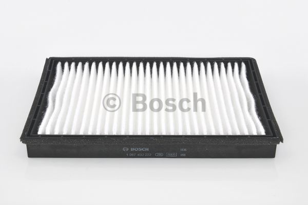 Filter vnútorného priestoru BOSCH (1 987 432 222)