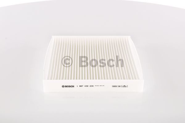 Filter vnútorného priestoru BOSCH (1 987 432 234)