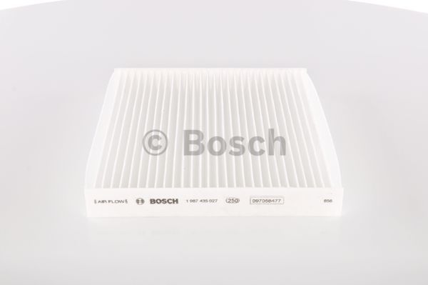 Filter vnútorného priestoru BOSCH (1 987 435 027)