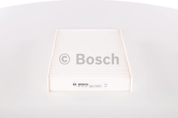 Filter vnútorného priestoru BOSCH (1 987 435 057)