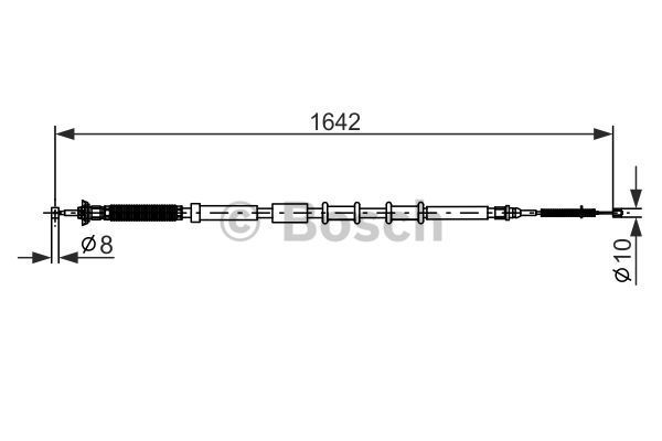 KIT SUPERPRO BOSCH (0 204 114 582)