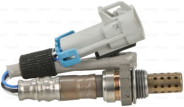 Alternátor BOSCH (0 986 047 910)