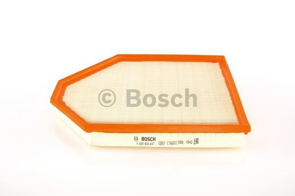 Vzduchový filter BOSCH (F 026 400 447)