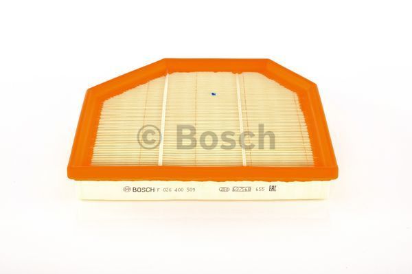 Vzduchový filter BOSCH (F 026 400 509)