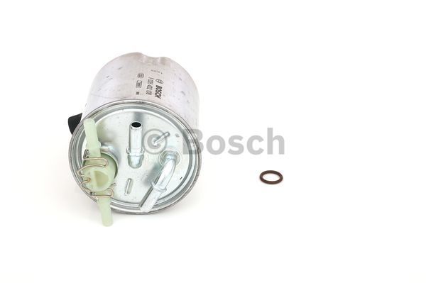 Palivový filter BOSCH (F 026 402 108)