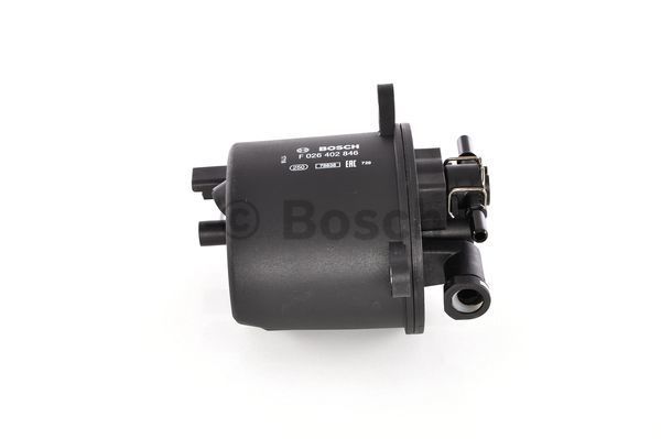 Palivový filter BOSCH (F 026 402 846)