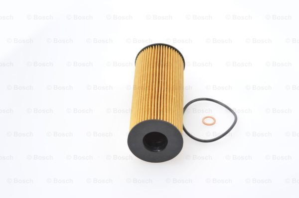 Olejový filter BOSCH (F 026 407 072)