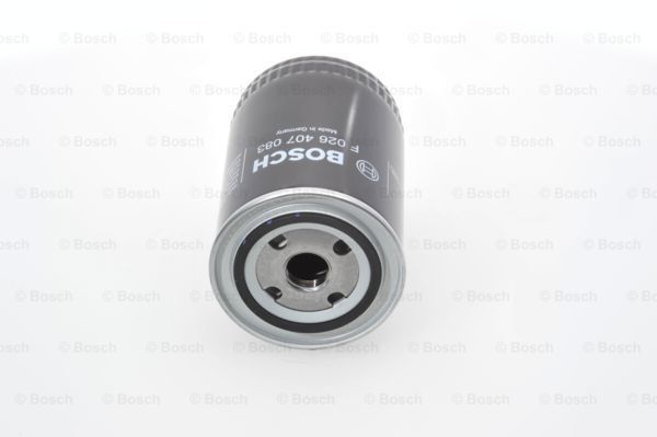 Olejový filter BOSCH (F 026 407 083)