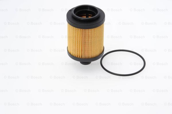 Olejový filter BOSCH (F 026 407 096)